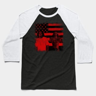 Stankonia Baseball T-Shirt